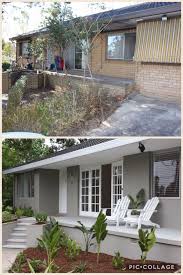 See more ideas about home exterior makeover, exterior remodel, house exterior. Pin On Before After