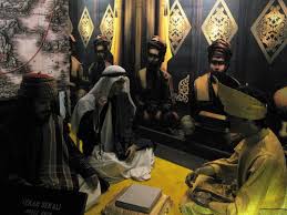 Welcome To Our Blog Ahlan Wasahlan
