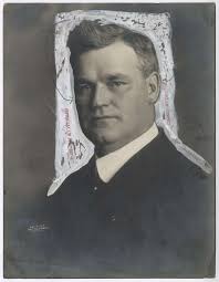 Gov. Ernest Lister, 1911