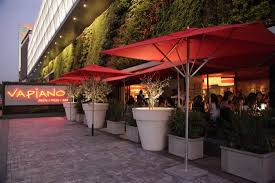 It is headquartered in santiago. Vapiano Parque Arauco Santiago Las Condes Menu Prices Restaurant Reviews Tripadvisor