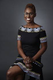 Rae first garnered attention for her wo. Issa Rae Senegalese American Defining Cultures