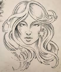 Tattoo Flash Appreciation On Instagram Greg Irons Production Flash 1984 Flash Tattoo Fantasy Tattoos Vintage Tattoo