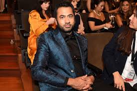 Everything I Want to See at Kal Penns “Big Ass Indian” Gay Wedding | Them