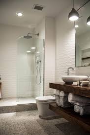 20 White Ripple Bathroom Tiles Ideas And Pictures Bathroom Inspiration Tile Bathroom Bathrooms Remodel