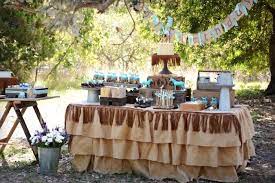 Childrens party balloons, decorations, banners and tableware. Kara S Party Ideas Rustic Horse Birthday Party Kara S Party Ideas