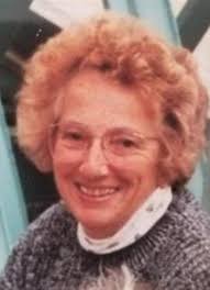 Janice Plaisted Obituary (1931