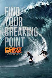 Check spelling or type a new query. Point Break 2015 Imdb