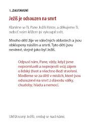 Videozáznam tohtoročnej bude zverejnený na webstránke www.niznasebastova.fara.sk, youtube kanáli s názvom živá krízová cesta prešov 2021, ako aj na facebookovom profile mesta prešov. Nova Misijni Krizova Cesta Za Deti V Misijnich Zemich Missio Papezska Misijni Dila