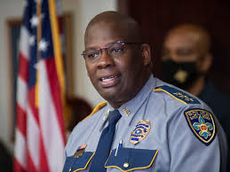 Survey: Overall high marks for Baton Rouge law enforcement, but responses  split along racial lines