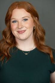 Carly Hinson — Baylor Theatre Profiles