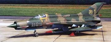 Famous russian aircraft mig 21.pdf. German Mig 21