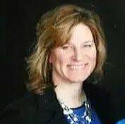 Crossroads Hospice presents award to local social worker