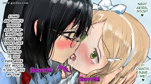 Page 53 | Darumasan-KorondaYuganda-Sankaku-No-Wa-O-Motomete | Gayfus - Gay  Sex and Porn Comics