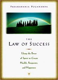 The Law Of Success Paramahansa Yogananda Download Pdf Paramahansa Yogananda Yogananda Success