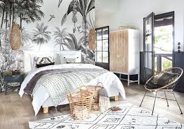 L'etnico racchiude in sè vari generi: Camera Da Letto Etnica 30 Idee Originali Dal Tocco Esotico Mondodesign It