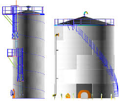 The basics of api 650 national institute for storage tank management 2009 aboveground storage tank management download. Ame Tank Free Download