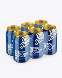 Download 200 Beer Can Mockups Ideas Mockup Aluminum Can Beer Can PSD Mockup Templates