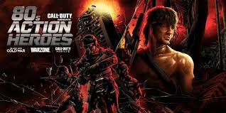 Jun 24, 2021 · call of duty mobile (also known as legends of war) is the first installment of the 'call of duty' saga that attempts to transfer the pc and game console gaming experience to android smartphones. Call Of Duty Mobile Launches 80s Action Heroes Event Articles Pocket Gamer