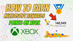 The rewards quiz poses a series of five microsoft related questions, all of which can be answered via searches on the bing search engine. How To Earn Microsoft Rewards Points On Xbox Pc Mobile Free Gift Cards More Youtube