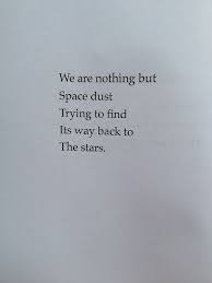 Story Dj Space Quotes Inspirational Quotes Star Quotes