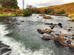 Mooi river is 160km from durban and 64km from pietermaritzburg. Upper Mooi River Mooi River Kwazulu Natal River