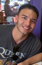 Jullian Serrano Hernandez Obituary