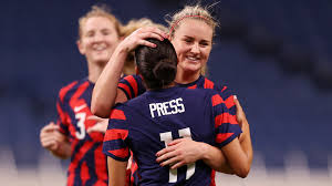 More stories for women's soccer final » Uswnt To Play Netherlands Team Gb To Face Australia In Olympics Women S Soccer Quarter Finals Fa Sports