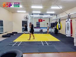 Top 10+ địa chỉ học võ ở Đồng Nai chuyên nghiệp uy tín