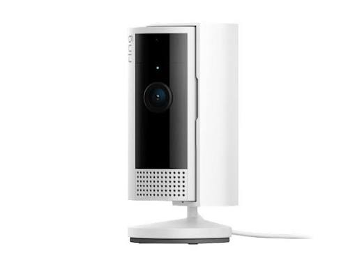 Ring Indoor Cam 2nd Gen Smart Security Camera view 2