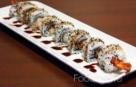 Di tutti i tipi di sushi che abbiamo appena visto insieme, esistono anche delle varianti con pesce scottato e, per i più golosi, il sushi fritto, o meglio, in tempura. Pin Su Ricette Cinesi