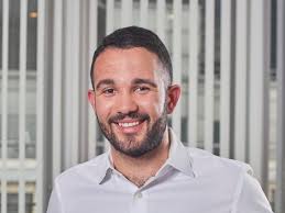 Deutsche Bank's Marcus Trotter Shares Career Advice