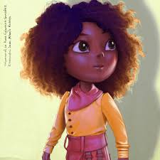 Josefina la niña Nahuala.