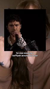 Eric Saade's Controversial Performance at Eurovision: A Political Statement