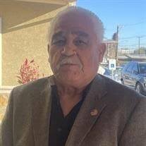 Antonio (Tony) Perez Obituary