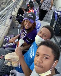 Gillian Sharon Jerome Allston (@allstongillian) • Instagram photos and  videos