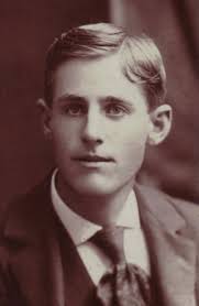 Harry Joel Potts (1876-1914): homenaje de Find a Grave