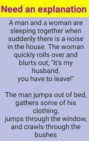 Pin On Funny Stories