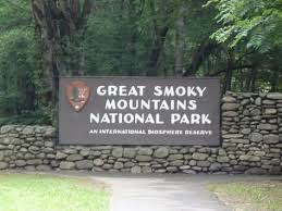 Welcome Sign Great Smoky Mountains National Park Great Smoky Mountains National Park Travel Fun Best Key West Hotels