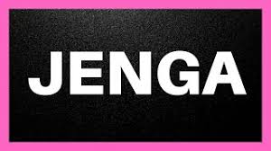 Eski bir arenada onur için savaş, yeni karakterlerden ödüller al ve yeni güçlü ve egzotik silahları dene. Jenga Fortnite Edition Game Youtube