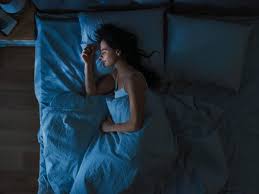 He will wonder why you think something is wrong, and. Why You Should Never Sleep With Your Head Facing North Times Of India