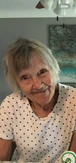 Lizzie Lee Saar Obituary June 26, 2024