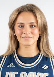 23-24 UC DAVIS WOMEN'S BASKETBALL RECORD BOOK