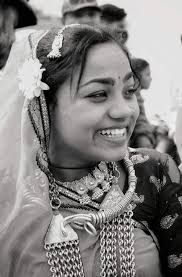 Satis Sthapit in 1990s Newaz. Photo by Rupesh Shakya Post credit: Satish  Sthapit