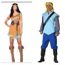 Diy pocahontas costume ideas diy projects craft ideas. Pin On Costume Party