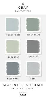 Looking For The Perfect Neutral For Your Next Diy Home Makeover Project Find Inspiration Joanna Gaines Paint Colors Interior House Colors House Color Schemes