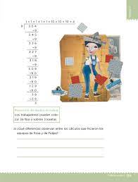 Espero y te sirva de algo. Desafios Matematicos Libro Para El Alumno Cuarto Grado 2017 2018 Pagina 139 De 257 Libros De Texto Online