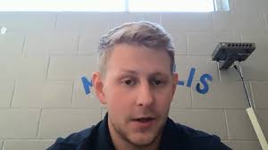 Meet Cullen Ellis, 2022 TFASC Corps Member! Cullen has taught and coached  at Colleton County High School for two years. Hear what's next for Cullen!  #TFASCTuesday