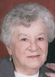 Olga Durgin Obituary (1925