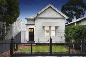 73 William Street Newport Vic 3015 House For Sale 2012913677 House Paint Exterior House Exterior Victorian House Colors