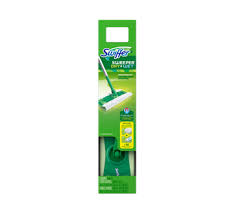 Les plus beaux cadeaux au prix le plus bas. Sweeper Driy Wet Sweeping Kit Swiffer Dust Cleaner Jean Coutu